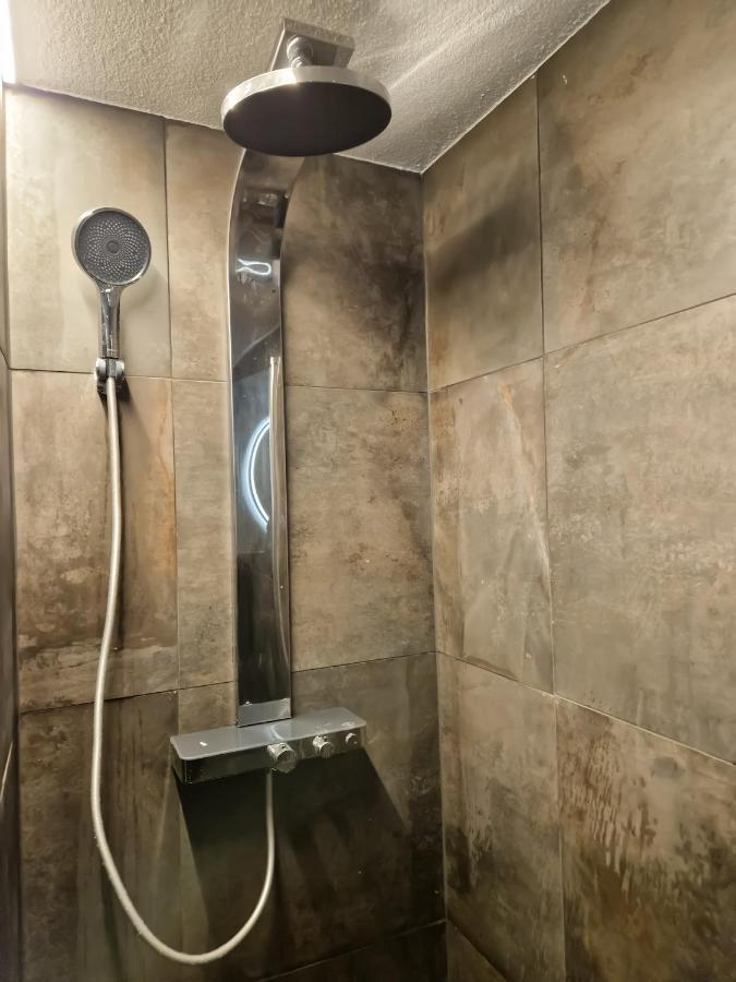Fewo'S Und Apartment'S Schoeneck 다보스 외부 사진